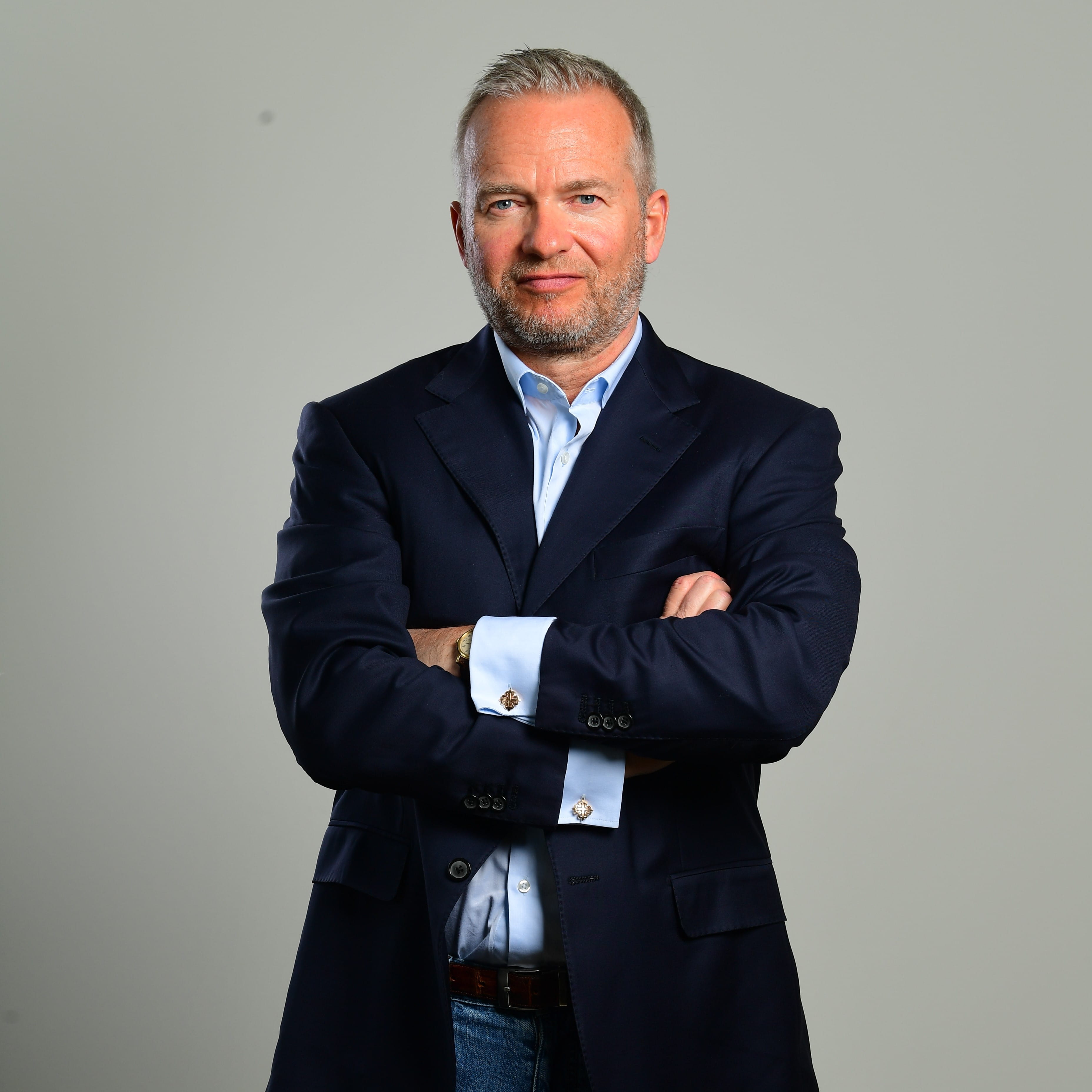 Lars Tvede